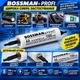 Промышленный Ni-CD аккумулятор AA (KR6) Bossman Profi 1100mAh с контактами (1.2v) - изображение 4