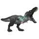 Інтерактивна фігурка Jurassic World М'язовий монстр Ті-Рекс JKG92 - зображення 2
