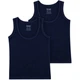 Майка детская Bross базовая (2040-122B-blue) Bross 2040-122B-blue 1096755 - изображение 1