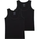 Майка детская Bross базовая (2040-98B-black) Bross 2040-98B-black 1096753 - изображение 1