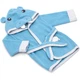 Халат дитячий Bibaby махровий (66285-86B-blue) Bibaby 66285-86B-blue 1096422 - зображення 2