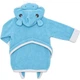 Халат дитячий Bibaby махровий (66285-86B-blue) Bibaby 66285-86B-blue 1096422 - зображення 6