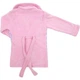 Халат детский E PLUS M флисовый (59026-98G-pink) E PLUS M 59026-98G-pink 1096769 - изображение 6