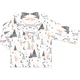 Халат дитячий Bibaby махровий (66265-92-cream) Bibaby 66265-92-cream 1096420 - зображення 5