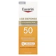 Сонцезахисний засіб Eucerin Lightweight Sunscreen Lotion For Face SPF 50 75 мл - зображення 2
