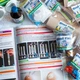 Набір для експериментів. Юний хімік ХХL (4823076146016) - изображение 12