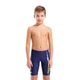 Плавки детские Arena PAINT SWIM JAMMER (011795-750) 14, 164 см - изображение 1