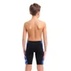 Плавки детские Arena WAVE SWIM JAMMER (011810-200) 12, 152 см - изображение 2