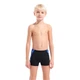 Плавки детские Arena WAVE SWIM SHORT (011812-200) 10, 140 см - изображение 1