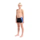 Плавки детские Arena WAVE SWIM SHORT (011812-200) 10, 140 см - изображение 3