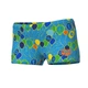 Плавки детские Arena KB PARTY SWIMSUIT SHORT (011893-800) 6/7, 116 см - изображение 1