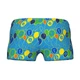 Плавки детские Arena KB PARTY SWIMSUIT SHORT (011893-800) 6/7, 116 см - изображение 4