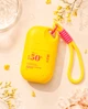 Солнцезащитный крем для лица с центеллой IREV Refreshing & Hydrating Sunscreen SPF 50+ PA +++ - изображение 2