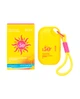 Солнцезащитный крем для лица с центеллой IREV Refreshing & Hydrating Sunscreen SPF 50+ PA +++ - изображение 4