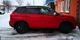 Ветровики Suzuki Vitara 2015+, с хром окантовкой 4шт. - изображение 2