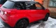 Ветровики Suzuki Vitara 2015+, с хром окантовкой 4шт. - изображение 4