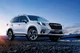 Брызговики Subaru Forester 2019-2025, (4шт.) - изображение 9