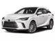 Брызговики Lexus RX 2022+, (4шт.) - изображение 7