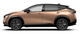 Брызговики Nissan Ariya 2022+, (4шт.) - изображение 8