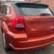 Брызговики задние Dodge Caliber 2007-2019, (2шт.) - изображение 6