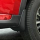 Брызговики Mazda CX-5 2017-2022, (4шт.) - изображение 6