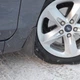 Брызговики передние Ford Focus 2 2004-2011, (2шт.) - изображение 6