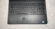 Ноутбук Dell Latitude 5580 Intel Core i7-7820HQ, RAM 8 ГБ, SSD 256 ГБ, NVIDIA GeForce 940MX 2 ГБ - Б/У - изображение 2