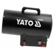 Тепловентилятор газовый с редуктором Yato 15 кВт (YT-99730) - изображение 3