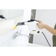 Пароочисник Karcher SC 1 (1.516-400.0) - зображення 3