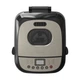 Хлібопічка Black&Decker BXBM600E 600 Вт 1 кг 3 рівні інтенсивності (ES9140020B) - зображення 4