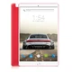 Планшет Adronix MTPad116 LTE 2/32 Red - изображение 1