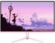 Monitor 27" Arozzi Nova Pink (AZ-NO-27T2K260-PNK) - obraz 2