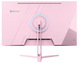 Monitor 27" Arozzi Nova Pink (AZ-NO-27T2K260-PNK) - obraz 4