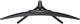 Monitor 34" Samsung ViewFinity S5 Curved Black (SAM34H550G) - obraz 7