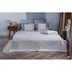 Двустороннее декоративное покрывало Руно Velour Ice зигзаг 150х220 см - изображение 7