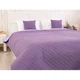 Двустороннее декоративное покрывало Руно Violet 220х240 см фиолетовое - изображение 8