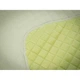 Двустороннее покрывало Руно Velour Olive Green ромб 180х220 см оливковое - изображение 9