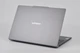 Ультрабук Lenovo Yoga Slim 7 14ILL10 U5 226V / 16GB / 512GB / Intel Arc 130V / 14" WUXGA OLED / Win11 / Luna Grey Ноутбук - зображення 7