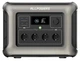 Зарядна станція ALLPOWERS R1500 1800 Вт 1152 Вт·год LiFePO4, портативна електростанція з функцією ДБЖ (UPS), Wi-Fi та Bluetooth - зображення 1