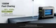 Зарядна станція ALLPOWERS R1500 1800 Вт 1152 Вт·год LiFePO4, портативна електростанція з функцією ДБЖ (UPS), Wi-Fi та Bluetooth - зображення 5