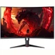 Монітор 32" Acer XZ323QUZ1bmiiprx (UM.HX3EE.105) - зображення 1