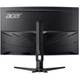 Монітор 32" Acer XZ323QUZ1bmiiprx (UM.HX3EE.105) - зображення 3