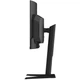 Монітор 34" Gigabyte MO34WQC2 Gaming Monitor (MO34WQC2 Gaming Monitor) - зображення 4
