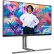 Монітор 31.5" AOC U32U3CV - зображення 2