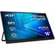 Монітор 16" Acer PM161Wbmiuux (UM.ZP1EE.012) - зображення 2