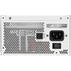 Блок питания ASUS ROG Strix 1000W Platinum (ROG Equalizer) White Edition (90YE00W9-B0NA00) - изображение 4