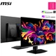 Монітор MSI 31.5" MPG 322URX QD-OLED - зображення 6