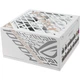Блок питания ASUS ROG Strix 1000W Platinum (ROG Equalizer) White Edition (90YE00W9-B0NA00) - изображение 6