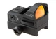 Коліматорний приціл Nimrod NTRD-1 Micro Red Dot Sight, Black - зображення 1