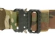 Пояс 8FIELDS Laser-Cut MOLLE/PALS, размер L, Multicam - изображение 2